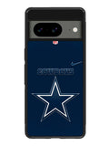 Dallas Cowboys Google Pixel 8 Case QC5446