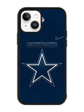 Dallas Cowboys iPhone 14 Plus Case QC5446