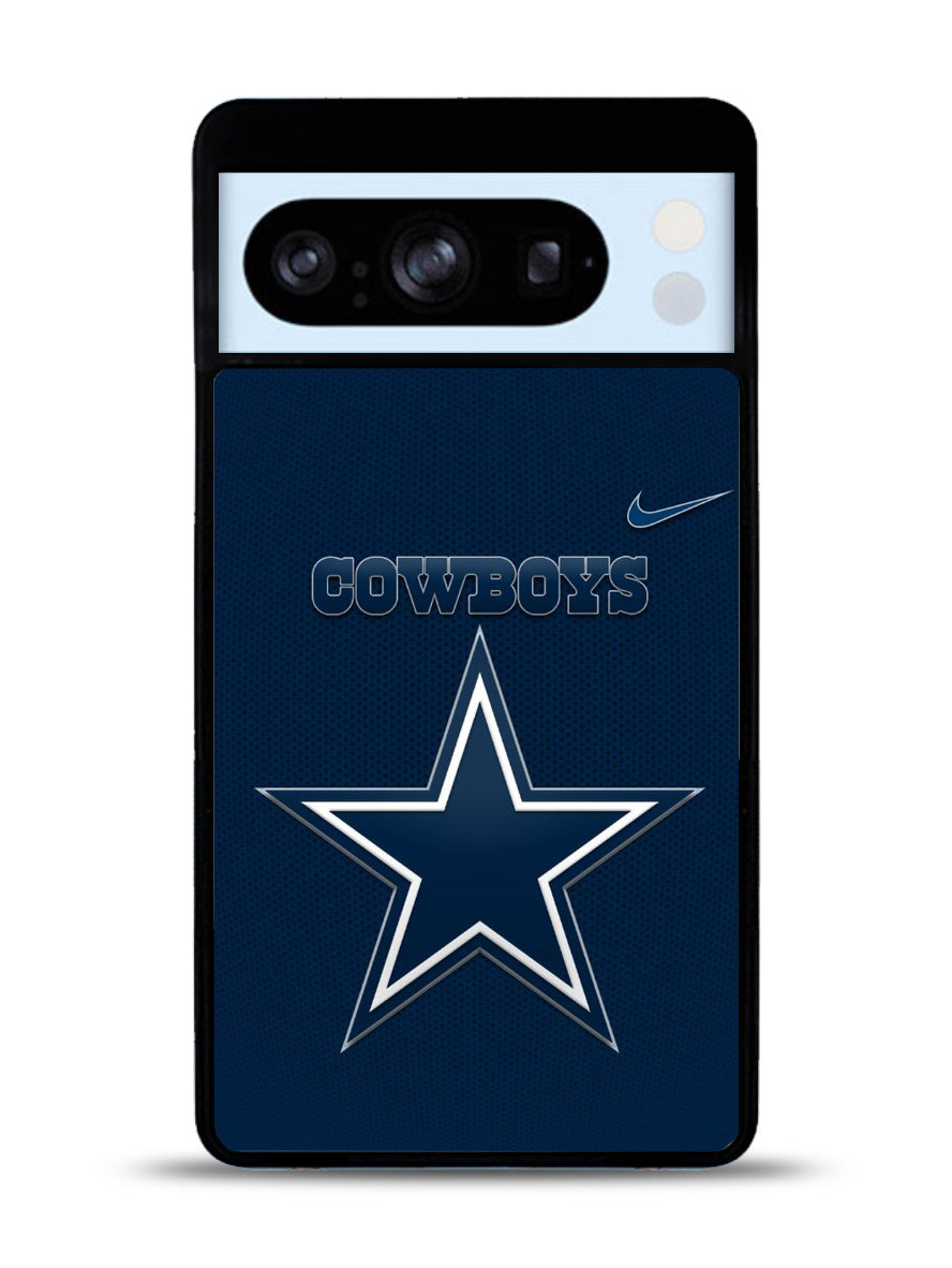 Dallas Cowboys Google Pixel 8 Pro Case QC5446