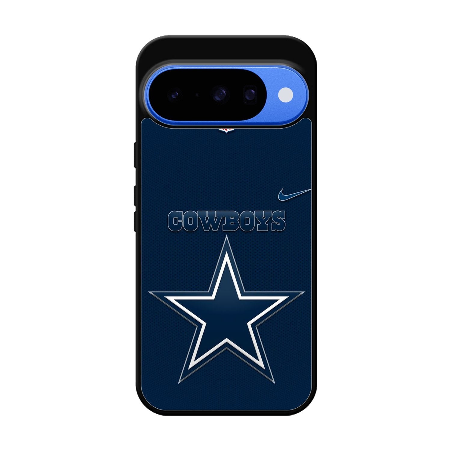 Dallas Cowboys Google Pixel 10 Case QC5446