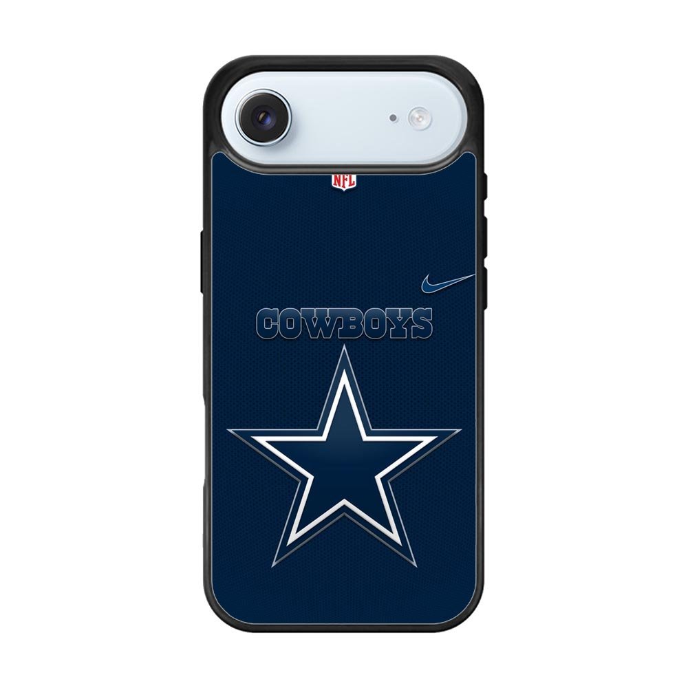 Dallas Cowboys iPhone Air Case QC5446