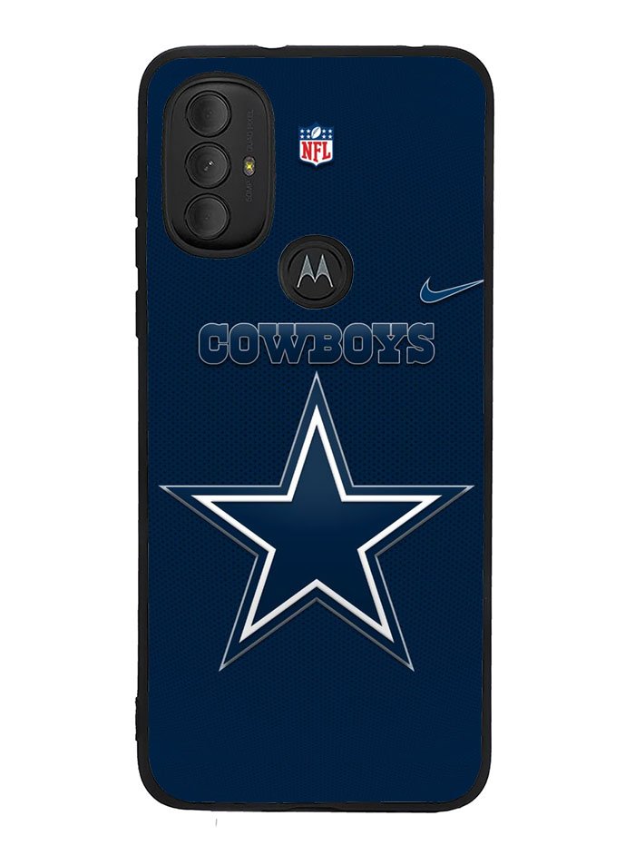 Dallas Cowboys Motorola Moto G Pure 2021 , Moto G Power 2022 Case OV5446