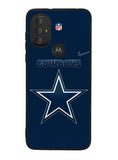 Dallas Cowboys Motorola Moto G Pure 2021 , Moto G Power 2022 Case OV5446