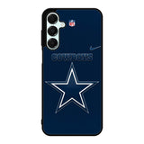 Dallas Cowboys Samsung Galaxy A16 Case OV5446
