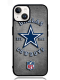 Dallas Cowboys 1960 iPhone 14 Case
