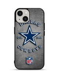Dallas Cowboys 1960 iPhone 15 Plus Case