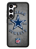 Dallas Cowboys 1960 Samsung Galaxy S23 Plus 5G / Samsung Galaxy S23+ 5G Case