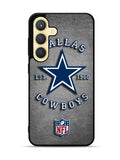 Dallas Cowboys 1960 Samsung Galaxy S24 Plus 5G , Samsung Galaxy S24+ 5G Case