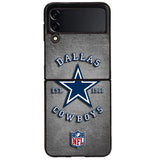 Dallas Cowboys 1960 Samsung Galaxy Z Flip 4 5G 2022 Case