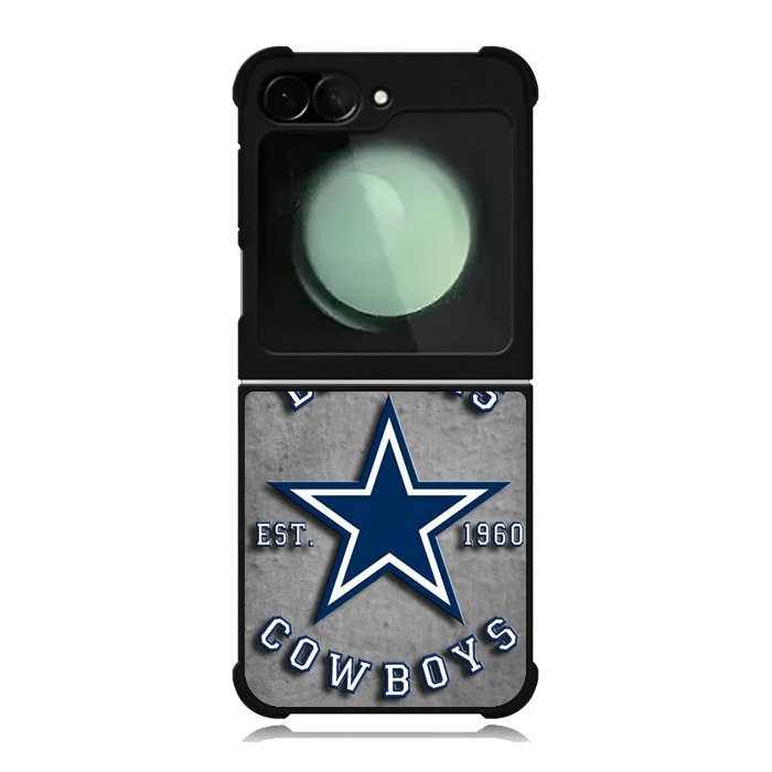 Dallas Cowboys 1960 Samsung Galaxy Z Flip 6 Case