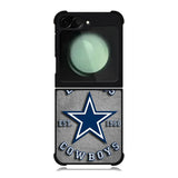 Dallas Cowboys 1960 Samsung Galaxy Z Flip 6 Case