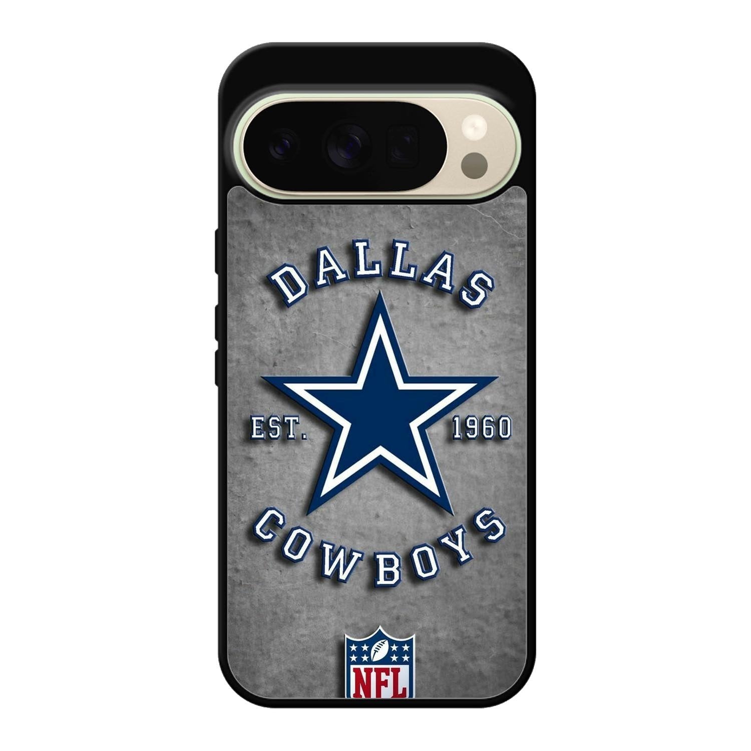 Dallas Cowboys 1960 Google Pixel 10 Pro Case