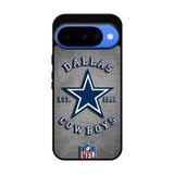 Dallas Cowboys 1960 Google Pixel 10 Case