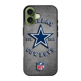 Dallas Cowboys 1960 iPhone 17 Case