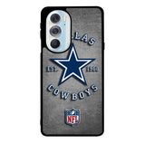 Dallas Cowboys 1960 Motorola Moto Edge 2022 Case