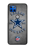 Dallas Cowboys 1960 Motorola Moto G 5G Case , Moto One 5G Ace Case