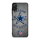 Dallas Cowboys 1960 Samsung Galaxy A07 Case