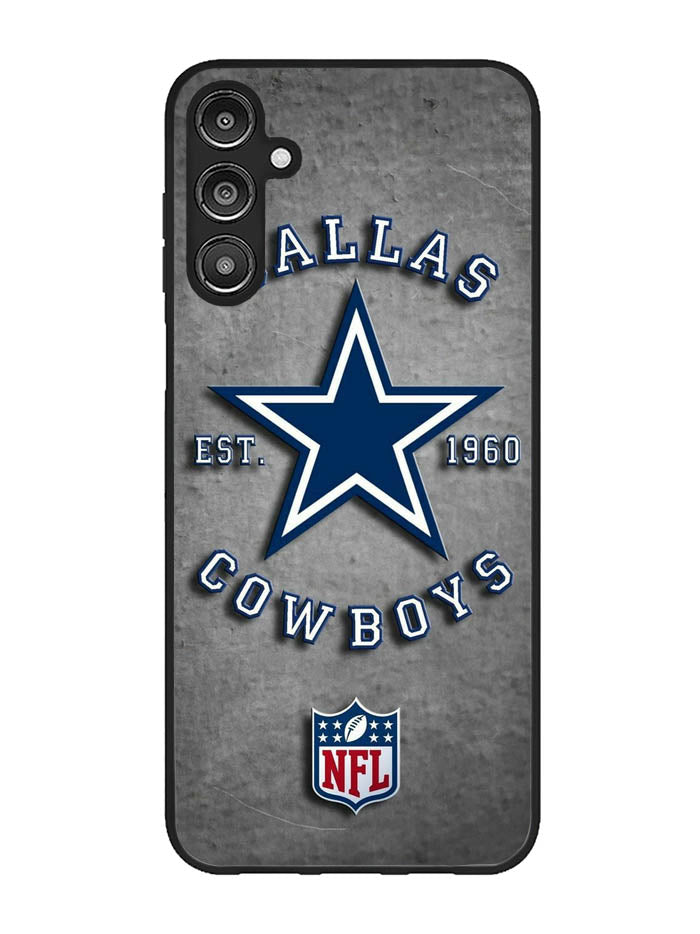 Dallas Cowboys 1960 Samsung Galaxy A14 5G Case