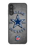 Dallas Cowboys 1960 Samsung Galaxy A14 5G Case