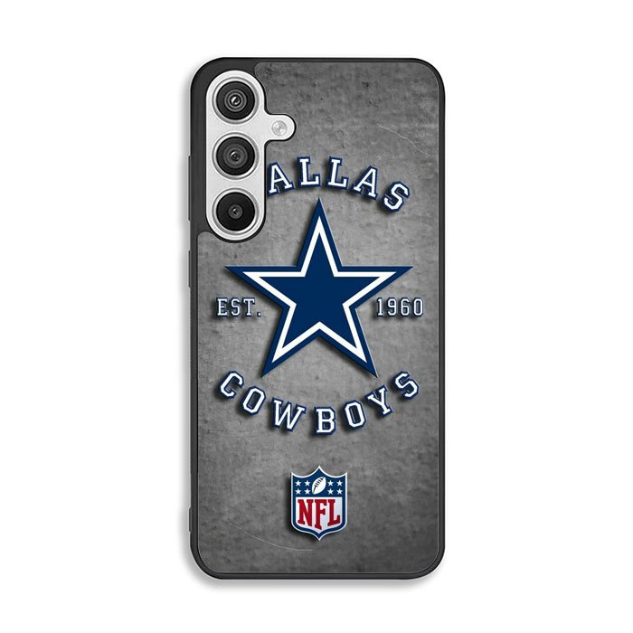 Dallas Cowboys 1960 Samsung Galaxy A26 Case OV1092
