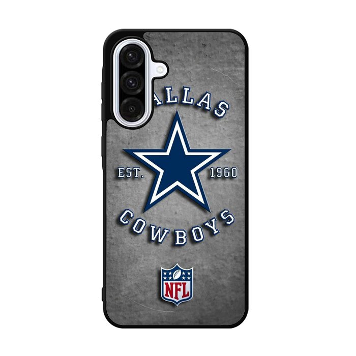 Dallas Cowboys 1960 Samsung Galaxy A36 Case OV6659