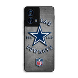 Dallas Cowboys 1960 Motorola Moto G Power 5G 2024 Case OV1092