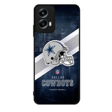 Alan Walker Faded Motorola Moto G Play 2024 Case OV0383