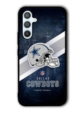 Alan Walker Faded Samsung Galaxy A14 5G Case QC0383