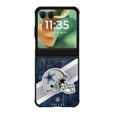Alan Walker Faded Motorola Moto RAZR 2025 Case OV0383