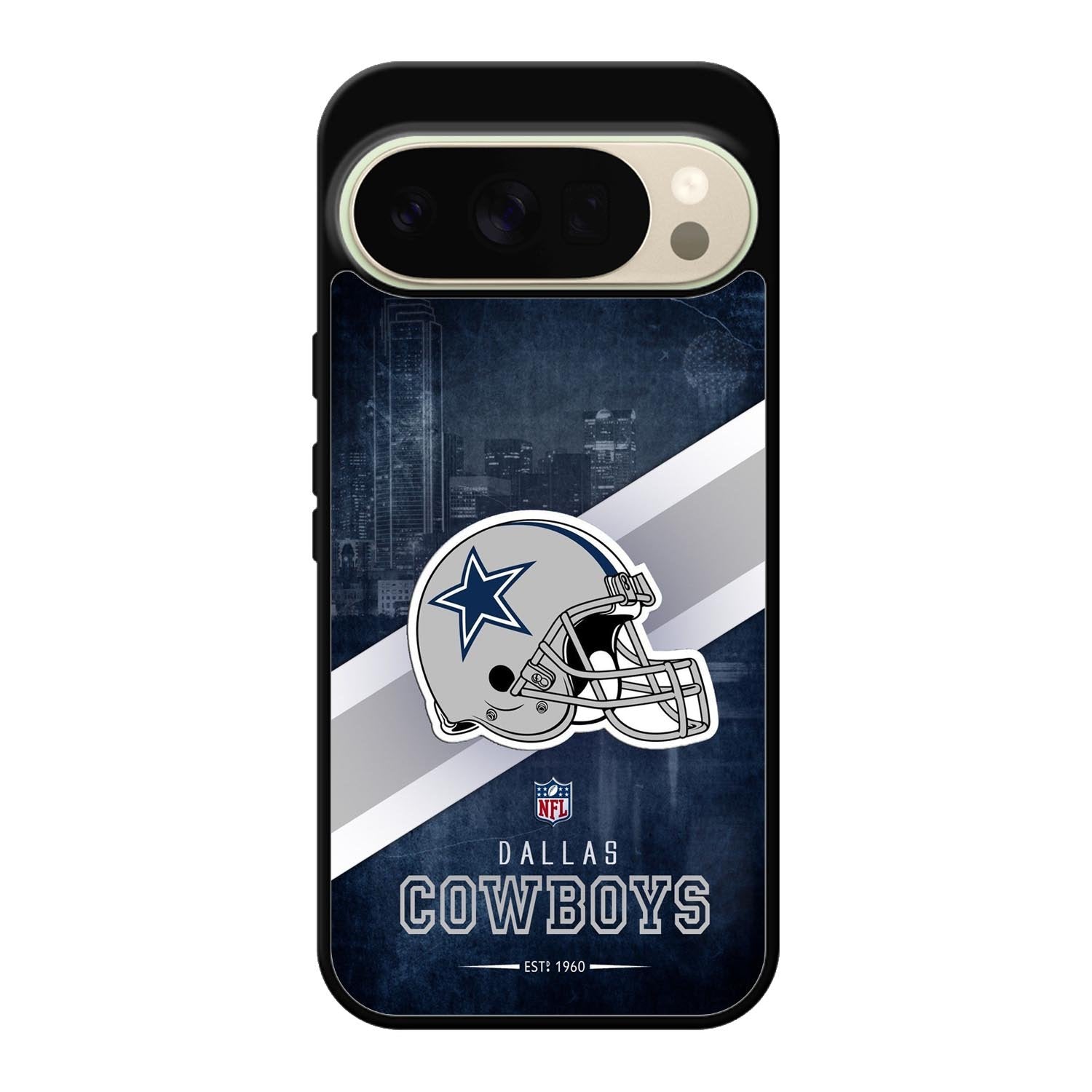 Alan Walker Faded Google Pixel 10 Pro Case OV0383