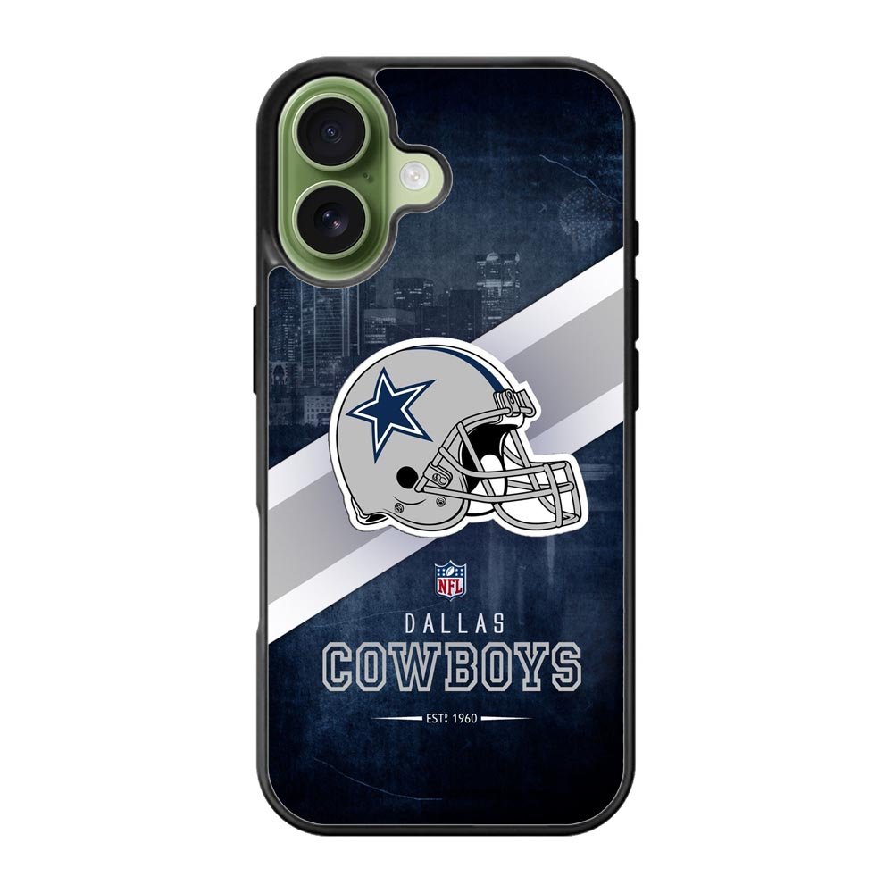 Alan Walker Faded iPhone 17 Case OV0383