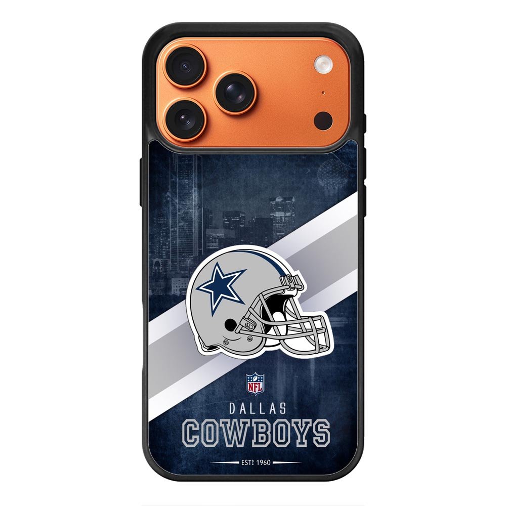 Alan Walker Faded iPhone 17 Pro Case OV0383