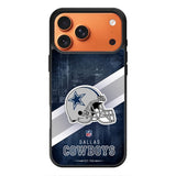 Alan Walker Faded iPhone 17 Pro Case OV0383