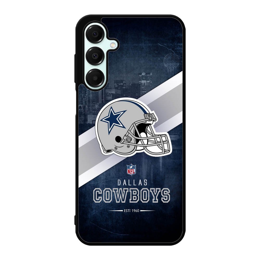 Alan Walker Faded Samsung Galaxy A16 Case OV0383
