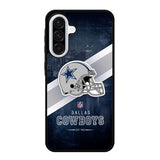 Alan Walker Faded Samsung Galaxy A56 5G Case RC0383