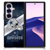 Alan Walker Faded Samsung Galaxy Z Fold 7 Case OV0383
