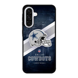 Helmed Cowboys Dallas Samsung Galaxy A56 Case OV5270