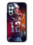 Tom brady NFL Samsung Galaxy A14 5G Case QC5366