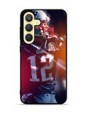 Tom brady NFL Samsung Galaxy S25 Plus 5G , Samsung Galaxy S25+ 5G Case OV5366
