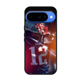Tom brady NFL Google Pixel 10 Case OV5366