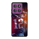 Tom brady NFL Motorola Moto Edge 60 Pro Case OV5366