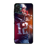 Tom brady NFL Samsung Galaxy A07 Case OV5366
