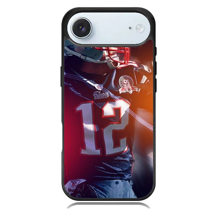Tom brady NFL iPhone 17 Air Case OV5366