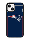 New england patriots colors iPhone 14 Case QC5353