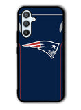 New england patriots colors Samsung Galaxy A14 5G Case QC5353
