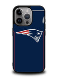 New england patriots colors iPhone 16 Pro Case OV5353