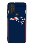 New england patriots colors Motorola Moto G Pure 2021 , Moto G Power 2022 Case OV5353