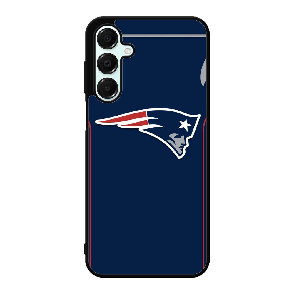 New england patriots colors Samsung Galaxy A16 Case OV5353