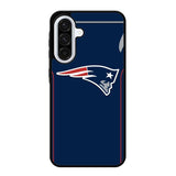New england patriots colors Samsung Galaxy A26 5G Case RC5353