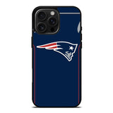 New england patriots colors iPhone 16 Pro Max Case OV5353